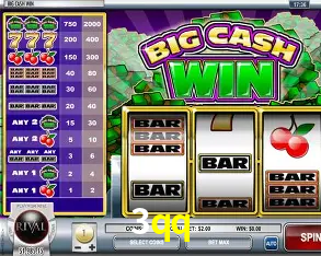 A Emoção da Loteria na 3qq: Uma Chance de Mudança de Vida