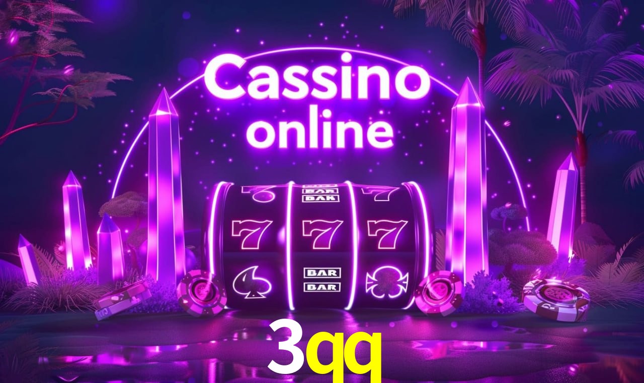 Promoção Relâmpago 3qq