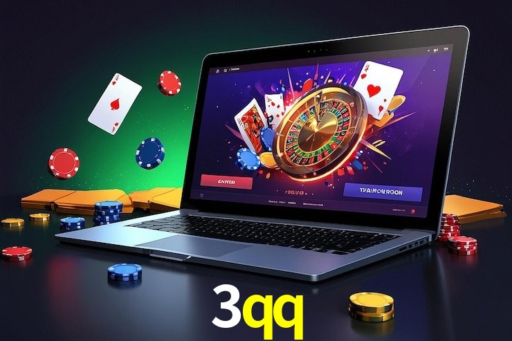 3qq Logo Oficial
