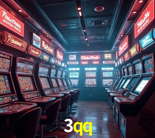 3qq Plataforma Confiável