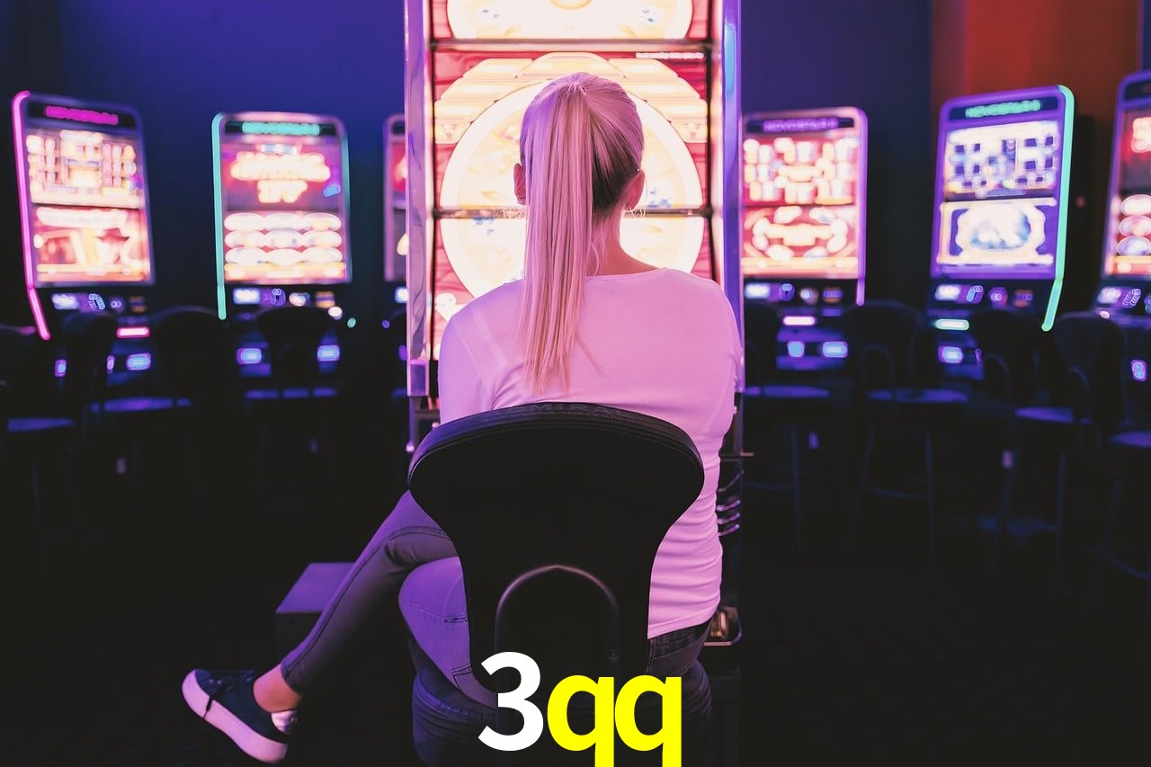 Game Providers 3qq