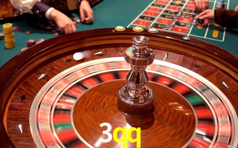 Casino Ao Vivo 3qq