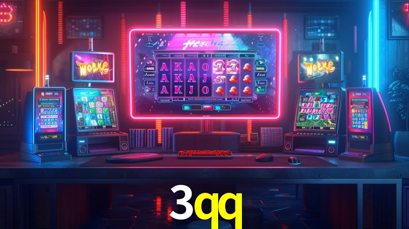 Experimente o Login Seguro Premium no 3qq