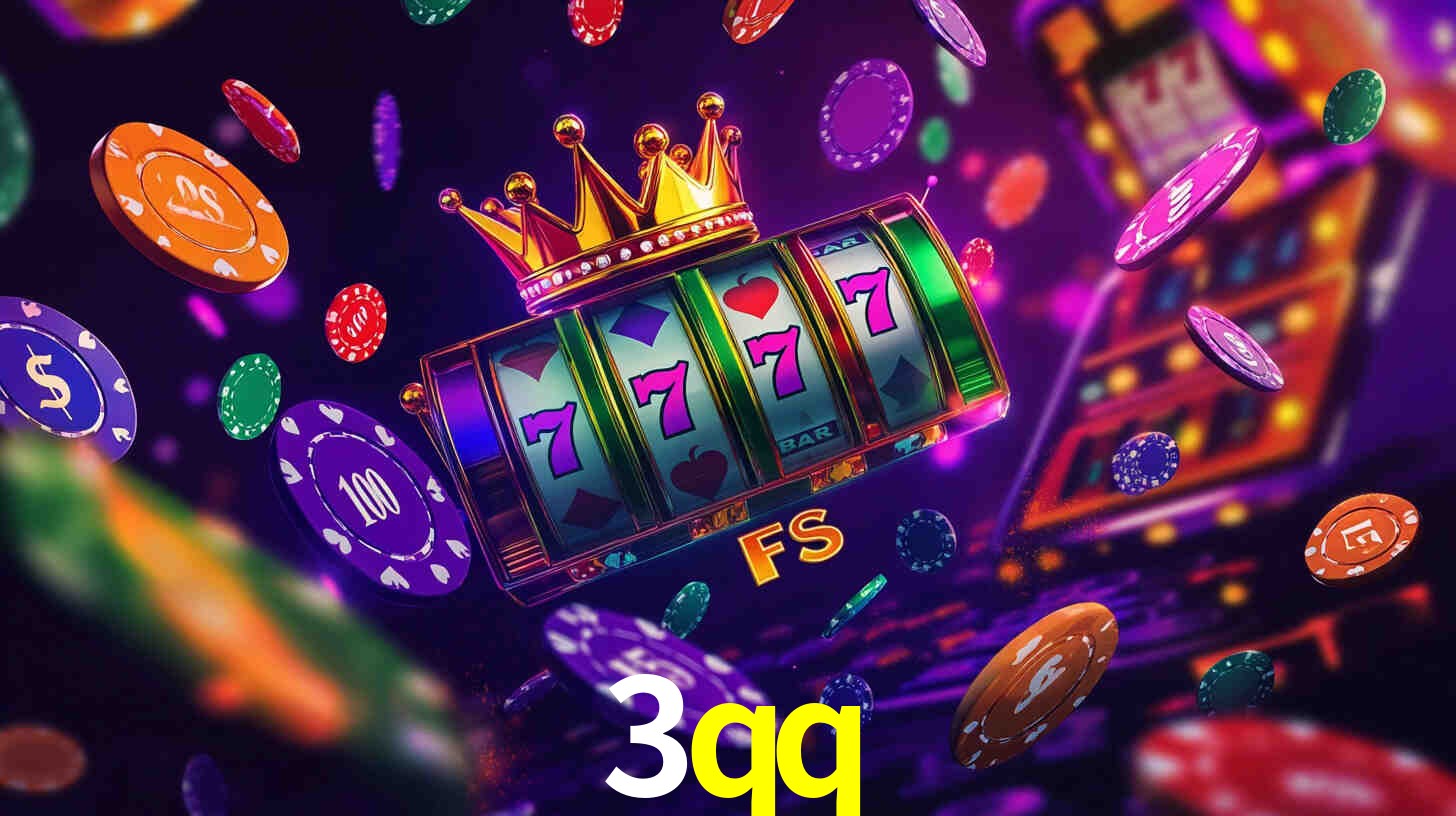 Daily Bonuses 3qq