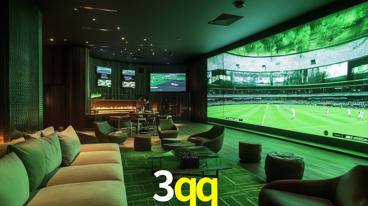 3qq - Sorte Online Brasil Oficial - 3qq.com
