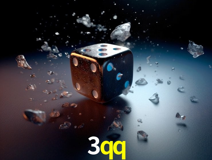 Logo 3qq Loteria Online