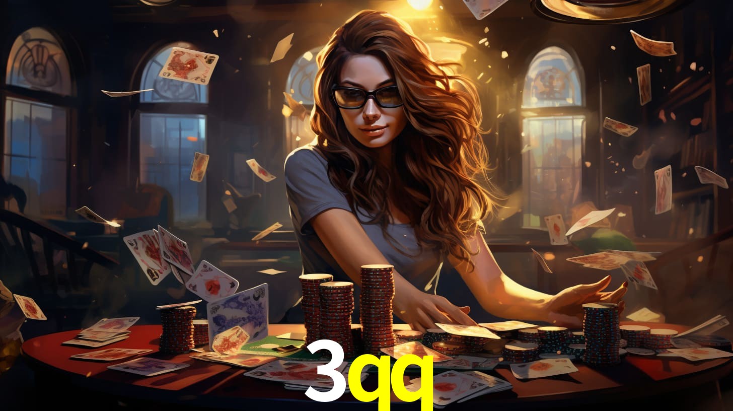 VIP Casino 3qq