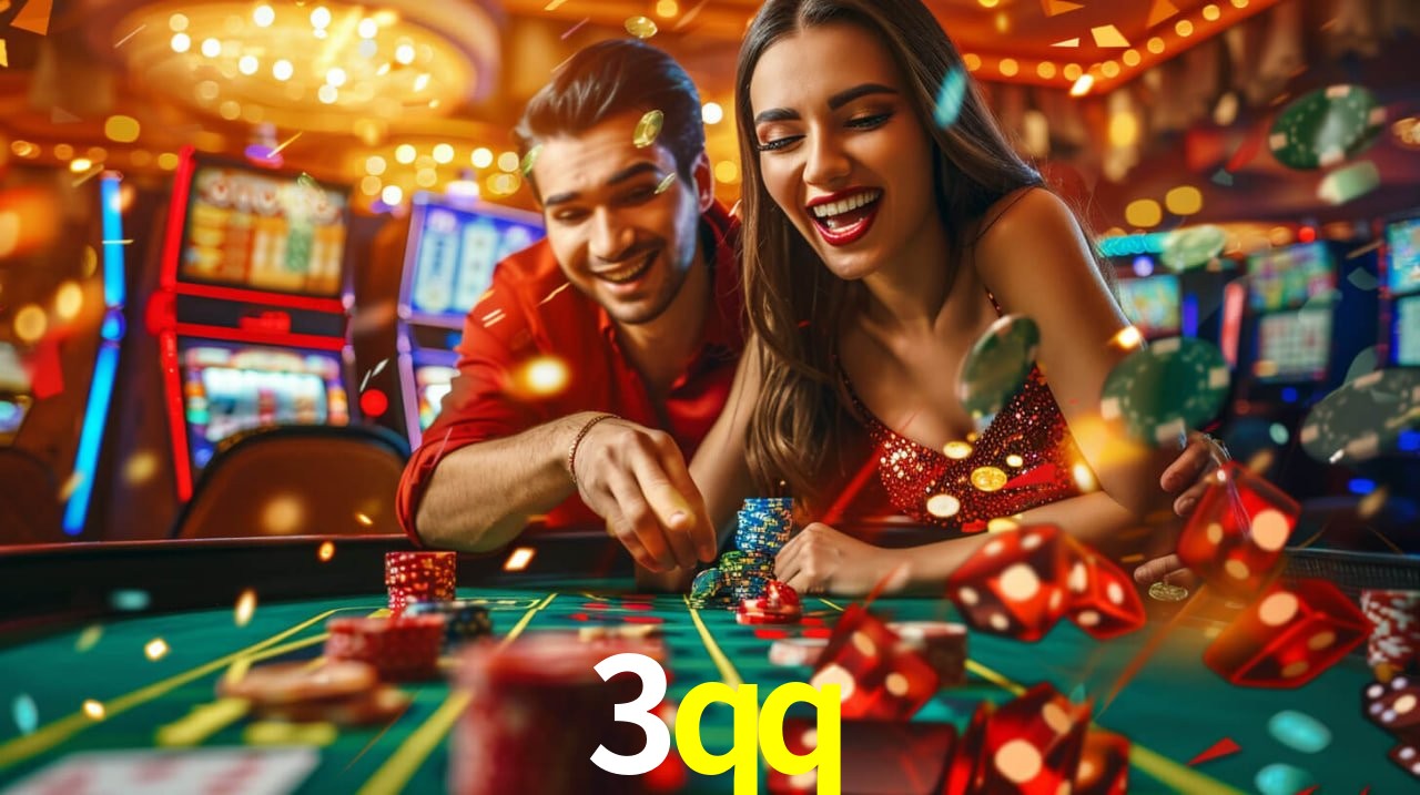 Integração de APIs 3qq