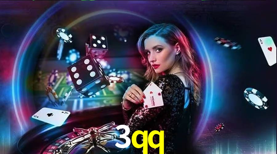 APP oficial da 3qq para mobile