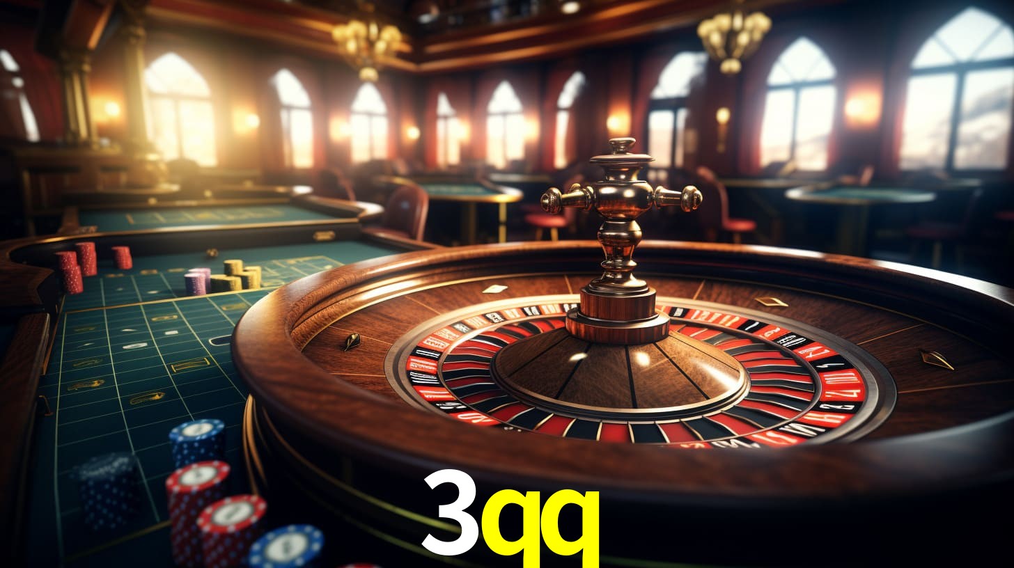 Blackjack Table 3qq