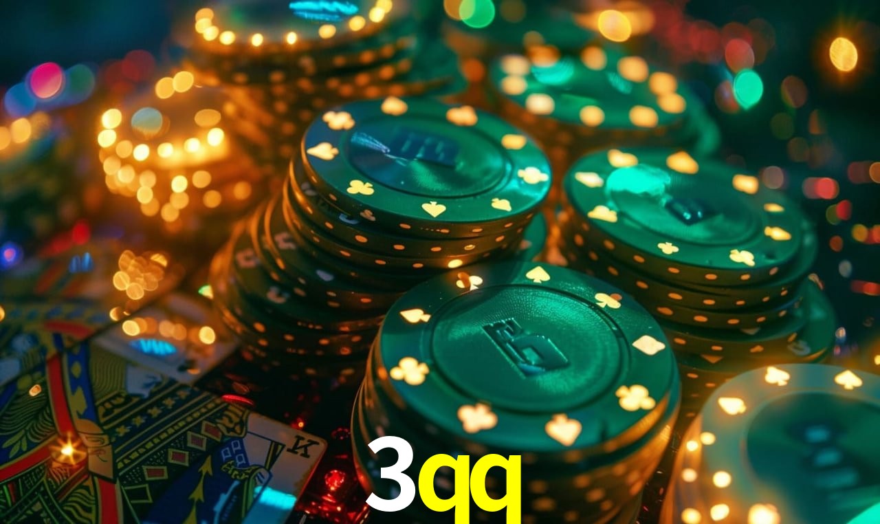 Apostas de Tênis 3qq