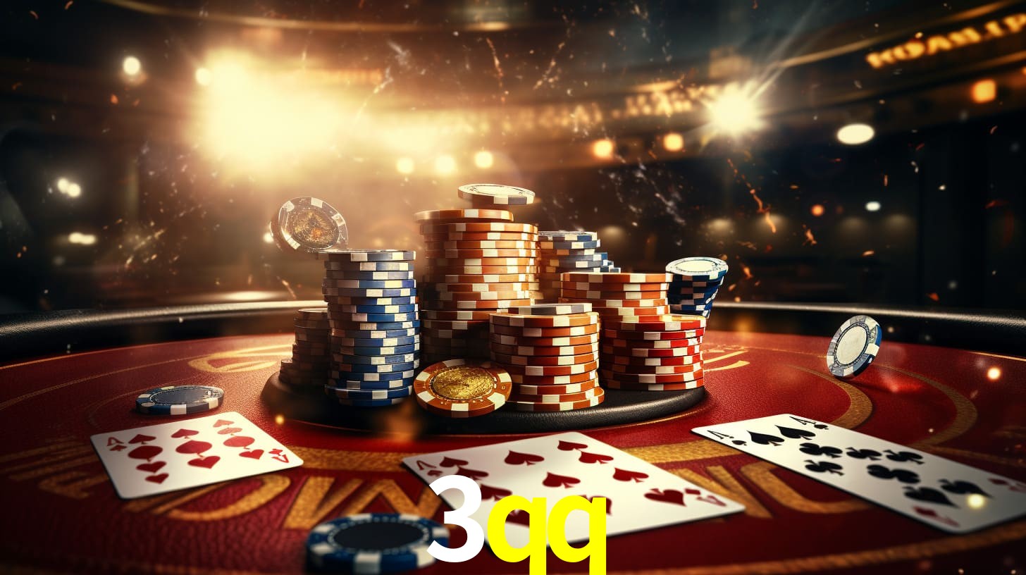 Live Casino 3qq