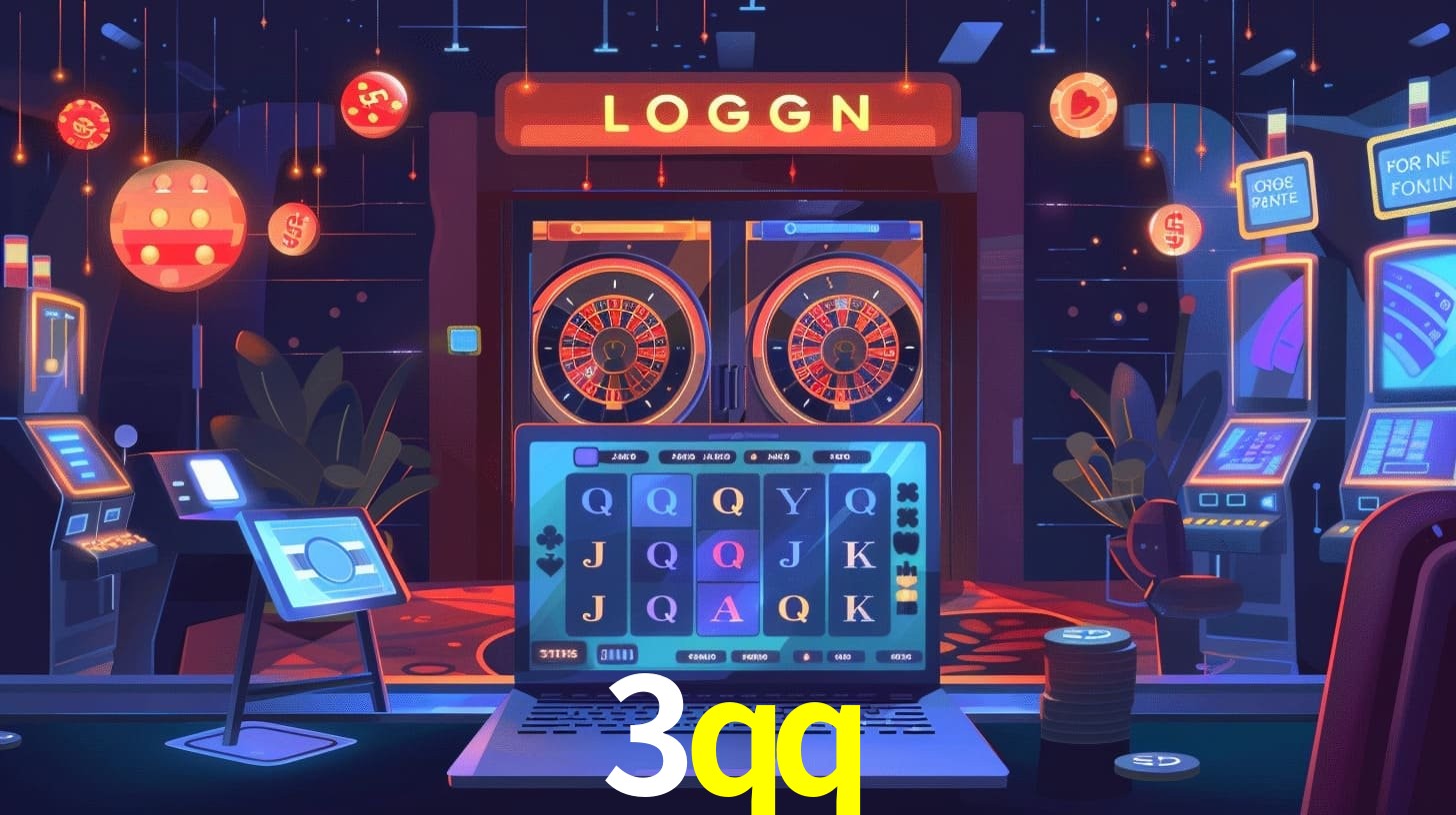3qq Logo Verificado