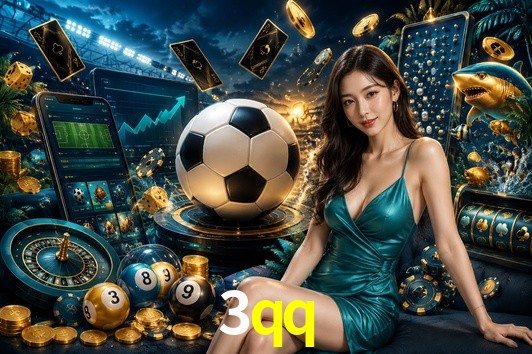 Football Betting 3qq