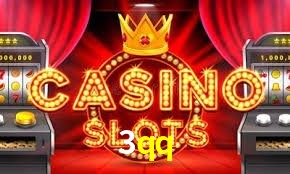 Slot Games 3qq