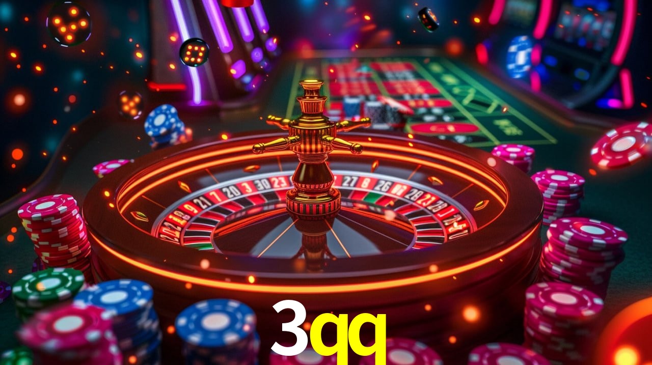 Desvendando o Mundo dos Jogos Virtuais na 3qq