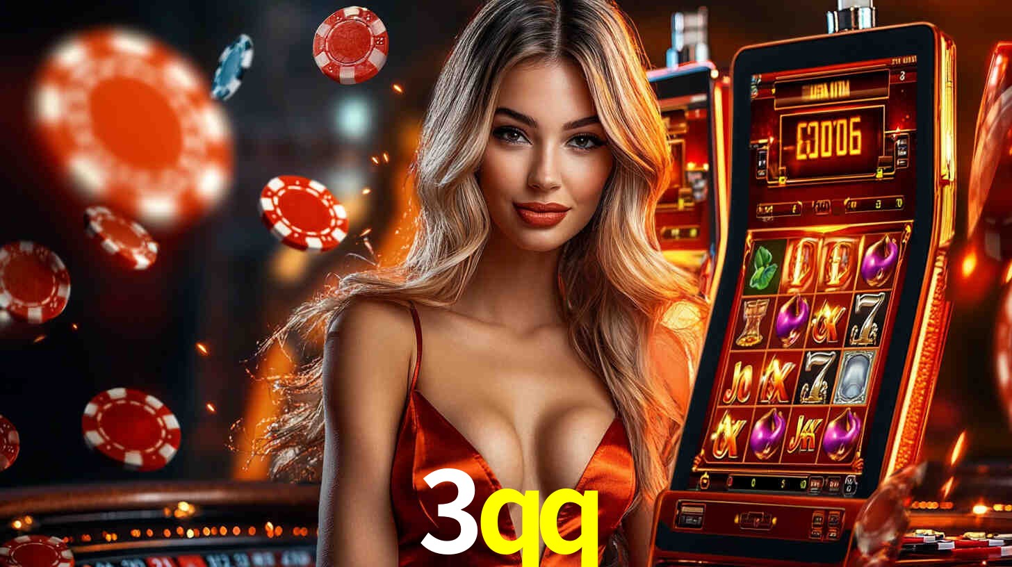 Sinta a adrenalina dos jogos de cassino com 3qq