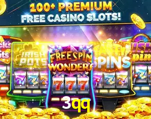 Descubra o Mundo do Cassino Online com 3qq