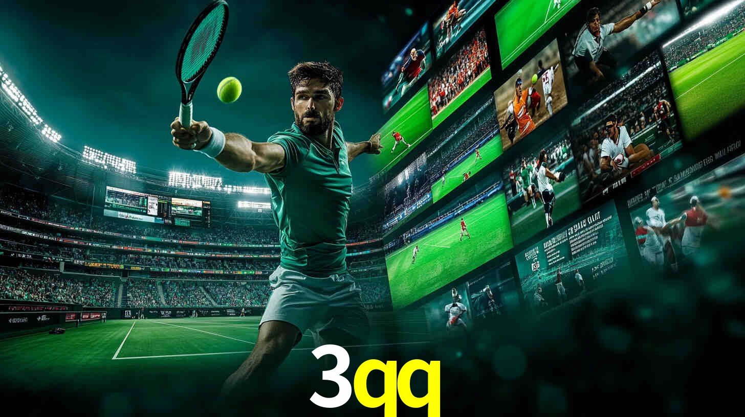 Descubra a Magia dos Jogos de Arcade no 3qq