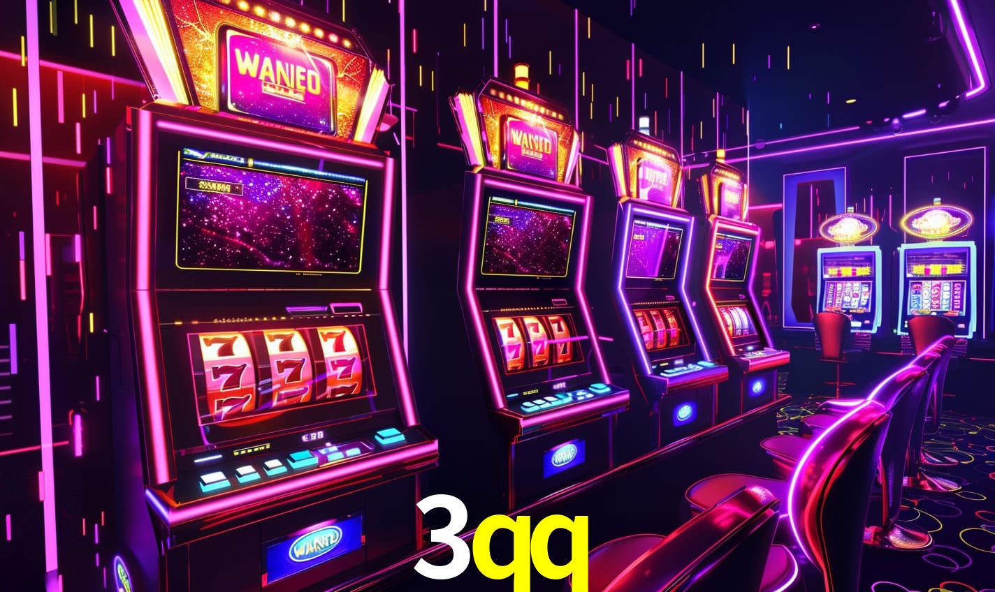 Apostas Esportivas na 3qq: Um Guia Completo