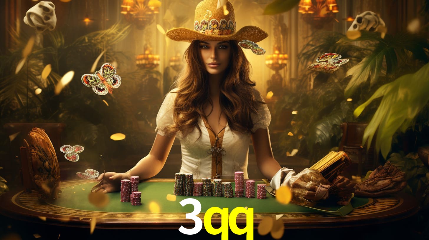 VIP Casino 3qq