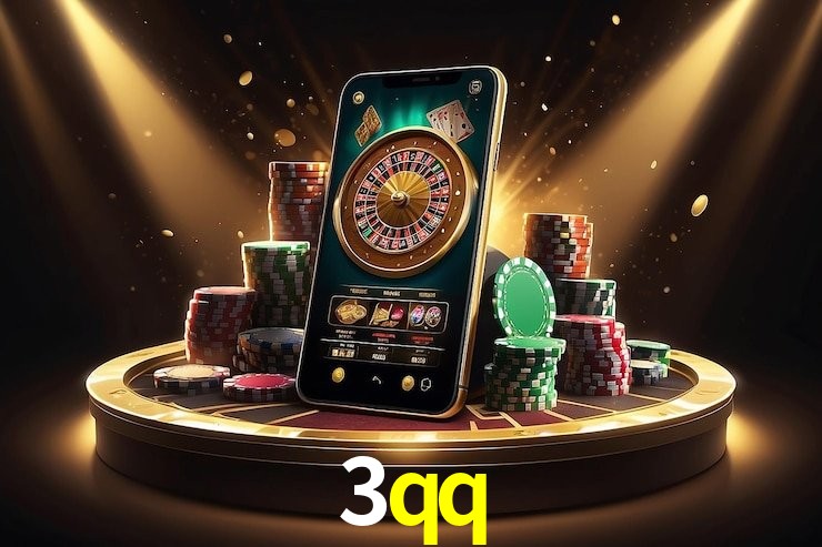 Casino Ao Vivo 3qq