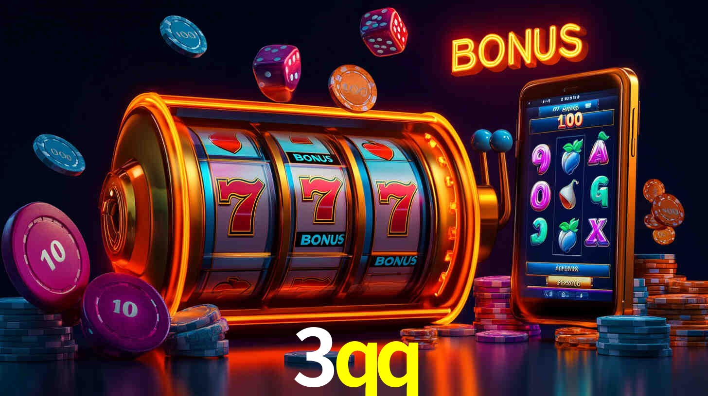 A Popularidade dos Caça-Níqueis no 3qq