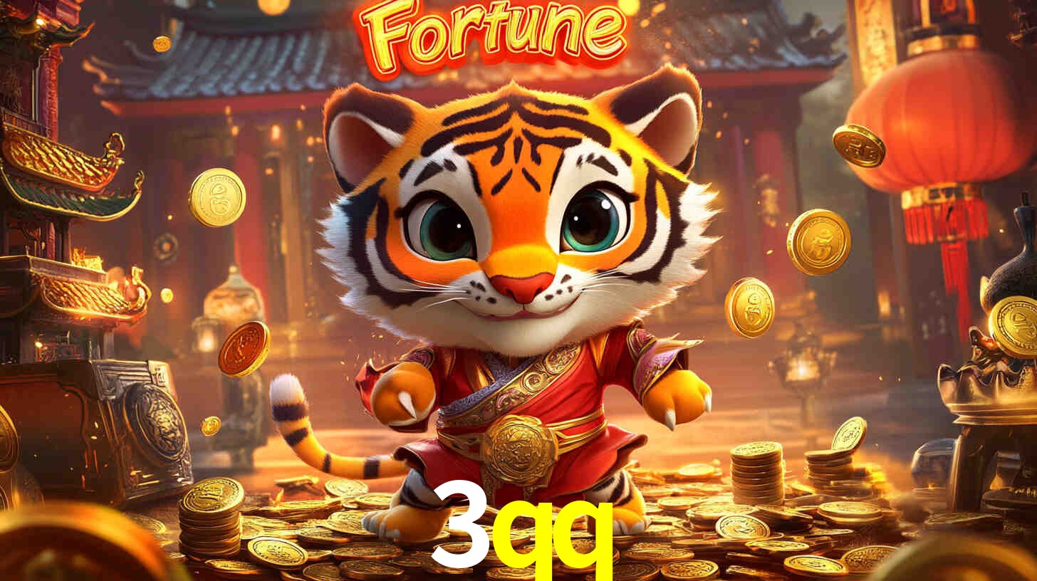 A Emoção da Loteria na 3qq: Uma Chance de Mudança de Vida