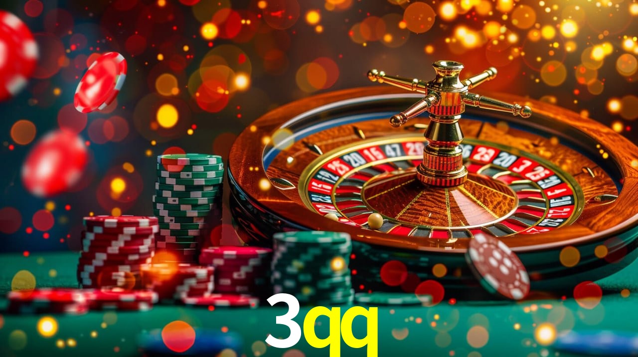 Explorando a Categoria de Eventos em Apostas na 3qq