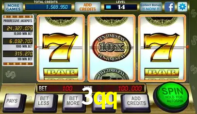 A Popularidade dos Caça-Níqueis no 3qq