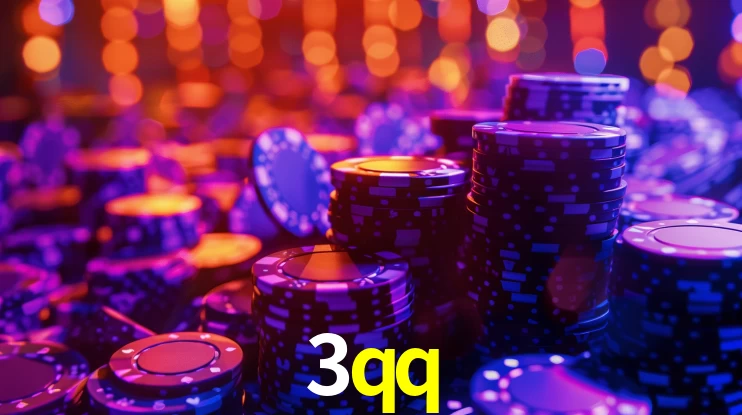 3qq: A Experiência de Casino com Jogos de Mesa ao Vivo